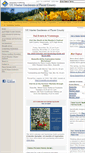 Mobile Screenshot of pcmg.ucanr.org