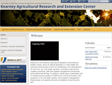 Tablet Screenshot of kare.ucanr.edu